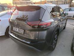 نيسان روج